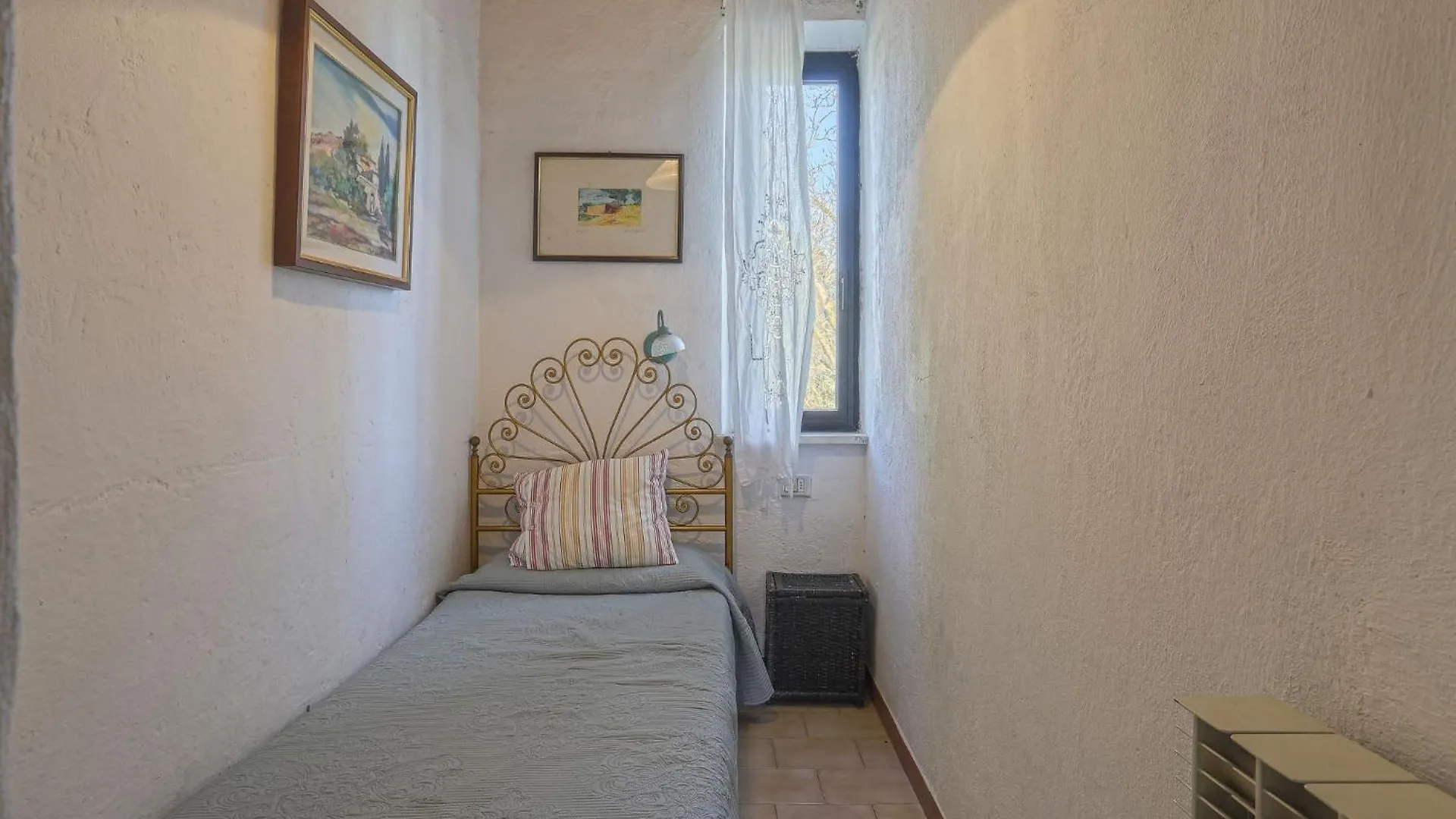 Apartment Fattoria Di Fugnano-2 By Interhome Libbiano