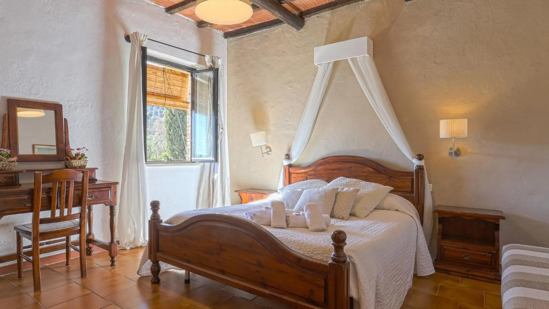 Apartment Fattoria Di Fugnano-2 By Interhome Libbiano 0*,
